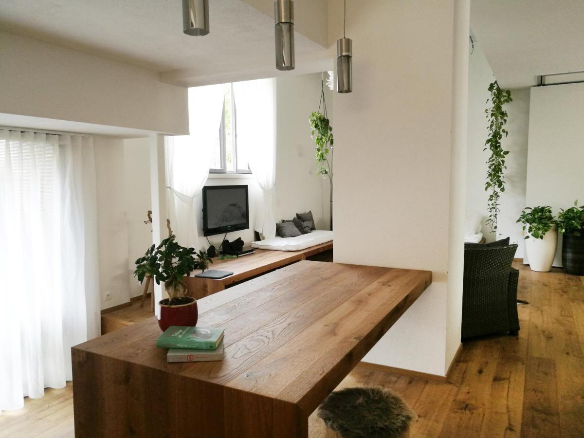 Loft Del Talvera 1 Bolzano Exterior foto