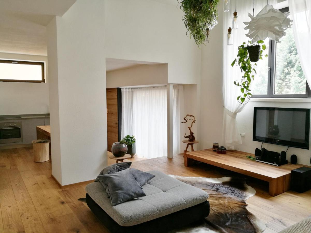 Loft Del Talvera 1 Bolzano Exterior foto