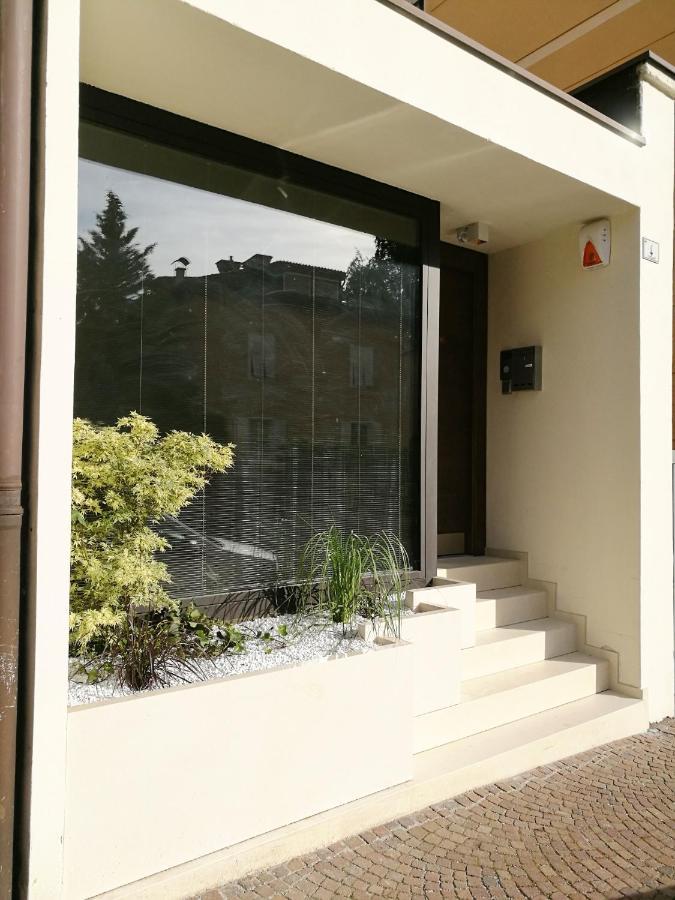 Loft Del Talvera 1 Bolzano Exterior foto