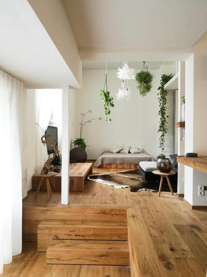Loft Del Talvera 1 Bolzano Exterior foto