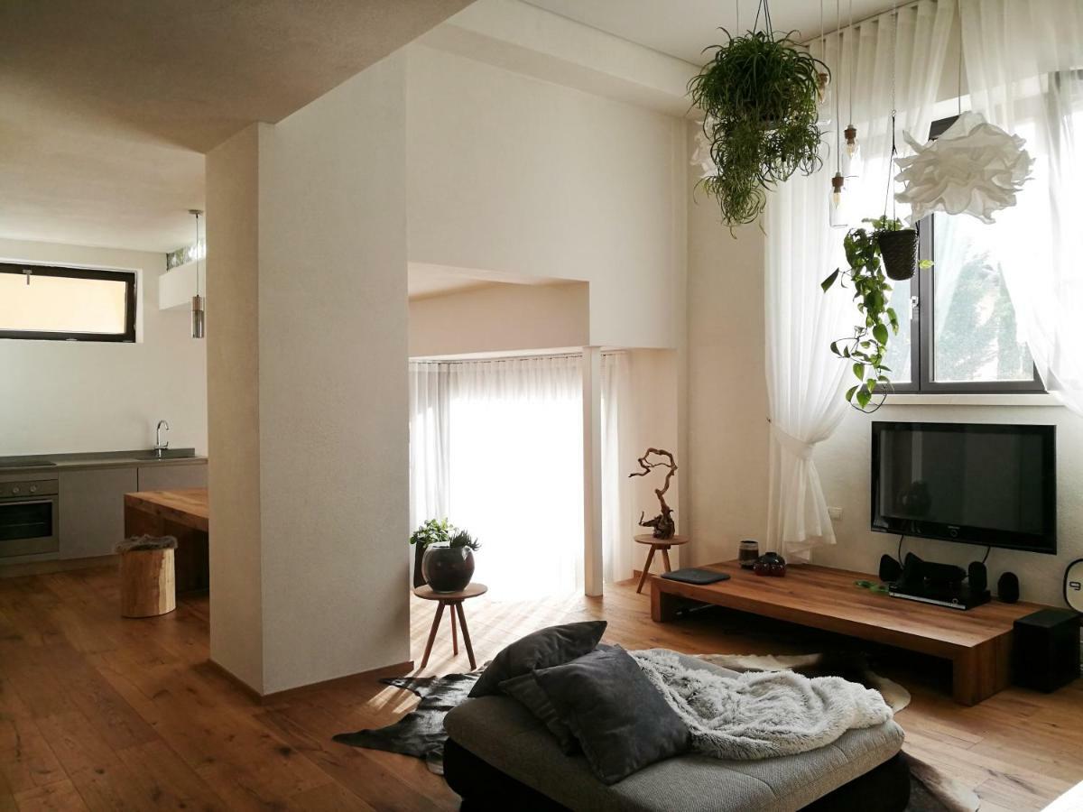 Loft Del Talvera 1 Bolzano Exterior foto